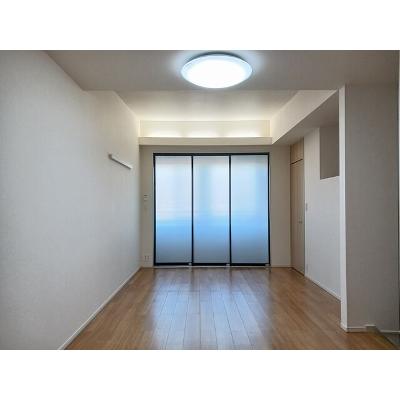 ベルメゾンＫ 202【管理NO：1-022034301-02020】 ★家具家電は申し込み後に搬入します★の物件写真2
