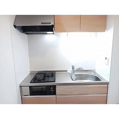 ベルメゾンＫ 202【管理NO：1-022034301-02020】 ★家具家電は申し込み後に搬入します★の物件写真3