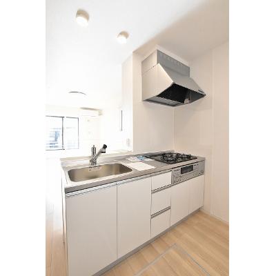 マロニエノールⅡ 101【管理NO：1-026167901-01010】 ★家具家電は申し込み後に搬入します★ ★2029年10月中旬入居可能★の物件写真3