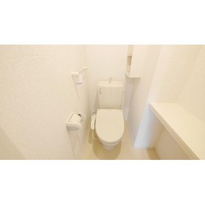 クレセントＦ 105【管理NO：1-022361302-01040】 ★家具家電は申し込み後に搬入します★ ★2026年10月中旬入居可能★の物件写真5