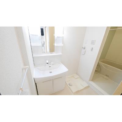 クレセントＦ 105【管理NO：1-022361302-01040】 ★家具家電は申し込み後に搬入します★ ★2026年10月中旬入居可能★の物件写真6