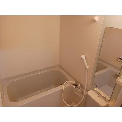 メゾン・ド　Ｋ＆Ｂ 101【管理NO：1-014633301-01010】 ★家具家電は申し込み後に搬入します★の物件写真4