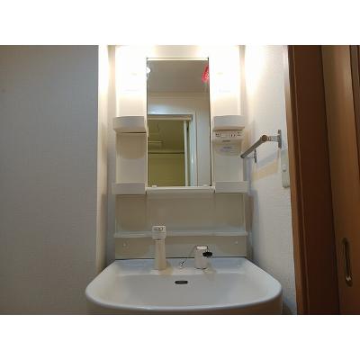 メゾン・ド　Ｋ＆Ｂ 101【管理NO：1-014633301-01010】 ★家具家電は申し込み後に搬入します★の物件写真6