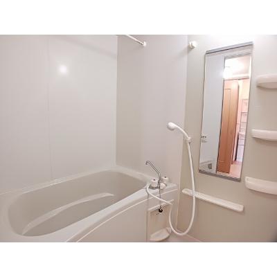 プリムローズ・Ｔ　Ｂ 102【管理NO：1-014118802-01020】 ★家具家電は申し込み後に搬入します★ ★2026年10月中旬入居可能★の物件写真4
