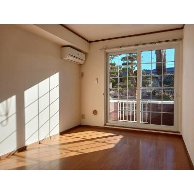 シャルマンヴィラＢ 102【管理NO：1-011237702-01020】 ★家具家電は申し込み後に搬入します★ ★2026年10月中旬入居可能★の物件写真2