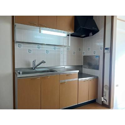 シャルマンヴィラＢ 102【管理NO：1-011237702-01020】 ★家具家電は申し込み後に搬入します★ ★2026年10月中旬入居可能★の物件写真3