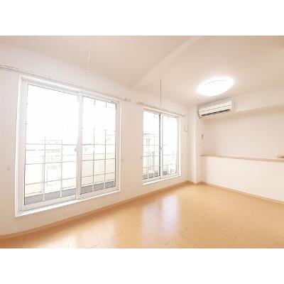 ブローテＭ 202【管理NO：1-016963001-02020】 ★家具家電は申し込み後に搬入します★ ★2026年10月中旬入居可能★の物件写真2