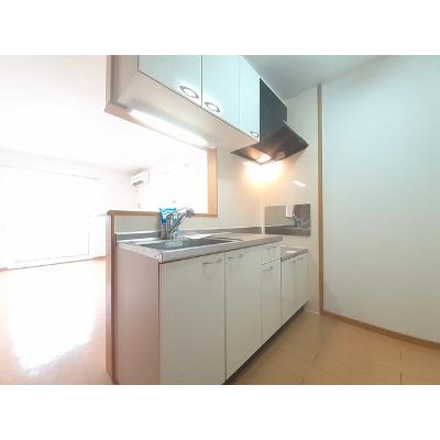 グラースＡ 104【管理NO：1-015094701-01040】 ★家具家電は申し込み後に搬入します★ ★2026年10月中旬入居可能★の物件写真3