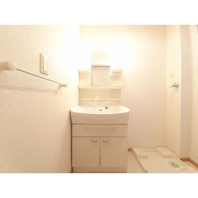 グラースＡ 104【管理NO：1-015094701-01040】 ★家具家電は申し込み後に搬入します★ ★2026年10月中旬入居可能★の物件写真6