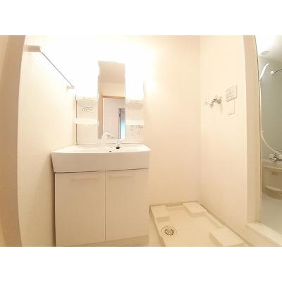 スウィートピーＢ 104【管理NO：1-018421702-01040】 ★家具家電は申し込み後に搬入します★ ★2026年10月中旬入居可能★の物件写真6