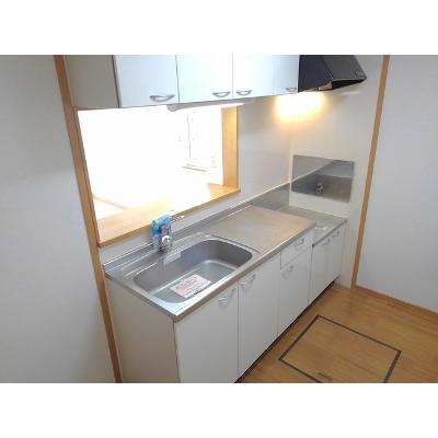 サンリット・みかも 104【管理NO：1-014391501-01040】 ★家具家電は申し込み後に搬入します★ ★2026年10月中旬入居可能★の物件写真3