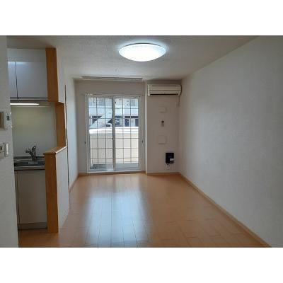 イースト・ハウス 102【管理NO：1-016837501-01020】 ★家具家電は申し込み後に搬入します★ ★2026年11月中旬入居可能★の物件写真2