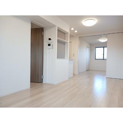 メルヴェーユ　Ⅳ 202【管理NO：1-027889801-02020】 ★家具家電は申し込み後に搬入します★ ★2026年10月下旬入居可能★の物件写真2