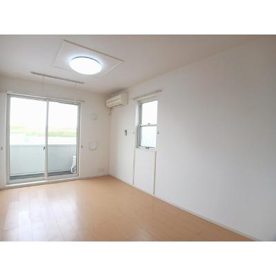 ガーデンフレンドⅠ 101【管理NO：1-017331701-01010】 ★家具家電は申し込み後に搬入します★ ★2026年10月中旬入居可能★の物件写真2