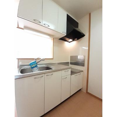 Ｇｕｆｏ（グーフォ） 103【管理NO：1-015121401-01030】 ★家具家電は申し込み後に搬入します★ ★2026年10月中旬入居可能★の物件写真3