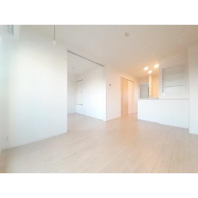 クレメントハウスＢ 202【管理NO：1-024453302-02020】 ★家具家電は申し込み後に搬入します★ ★2026年11月上旬入居可能★の物件写真2
