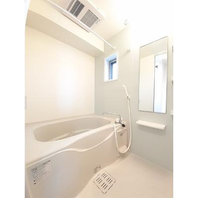アルバ・セレノ 305【管理NO：1-020260001-03050】 ★家具家電は申し込み後に搬入します★ ★2026年10月中旬入居可能★の物件写真4