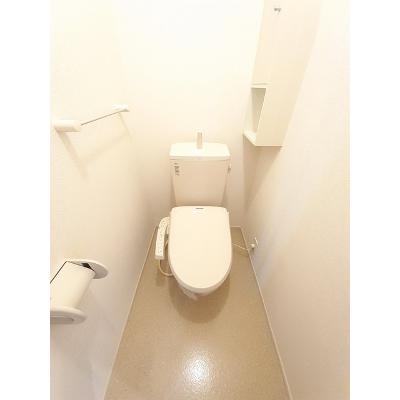 アルバ・セレノ 305【管理NO：1-020260001-03050】 ★家具家電は申し込み後に搬入します★ ★2026年10月中旬入居可能★の物件写真5