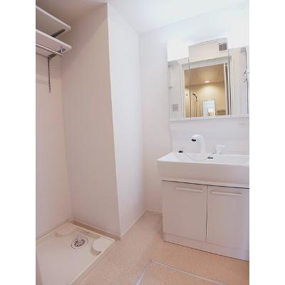クレストコート 104【管理NO：1-028113301-01040】 ★家具家電は申し込み後に搬入します★ ★2026年09月下旬入居可能★の物件写真6
