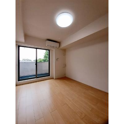 Ｌａｇｏｍ城東 302【管理NO：1-023319501-03020】 ★家具家電は申し込み後に搬入します★ ★2026年10月中旬入居可能★の物件写真2