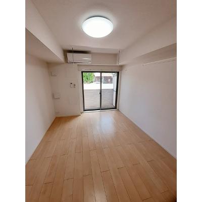 Ｌａｇｏｍ城東 102【管理NO：1-023319501-01020】 ★家具家電は申し込み後に搬入します★ ★2026年10月中旬入居可能★の物件写真2