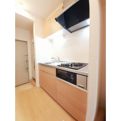 Ｌａｇｏｍ城東 102【管理NO：1-023319501-01020】 ★家具家電は申し込み後に搬入します★ ★2026年10月中旬入居可能★の物件写真3