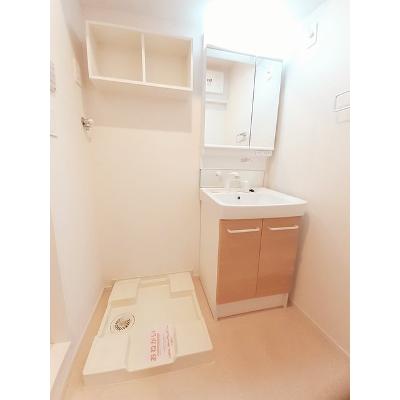 Ｌａｇｏｍ城東 102【管理NO：1-023319501-01020】 ★家具家電は申し込み後に搬入します★ ★2026年10月中旬入居可能★の物件写真6