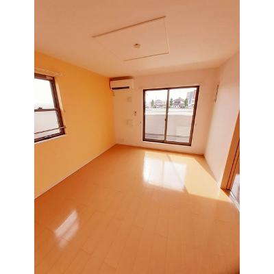 ピアチェーレ野中Ａ 203【管理NO：1-019664301-02030】 ★家具家電は申し込み後に搬入します★ ★2026年10月上旬入居可能★の物件写真2