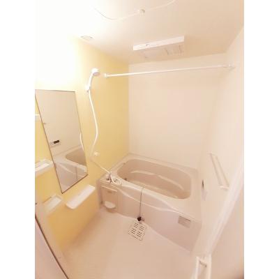 ピアチェーレ野中Ａ 203【管理NO：1-019664301-02030】 ★家具家電は申し込み後に搬入します★ ★2026年10月上旬入居可能★の物件写真4
