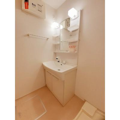 ピアチェーレ野中Ａ 203【管理NO：1-019664301-02030】 ★家具家電は申し込み後に搬入します★ ★2026年10月上旬入居可能★の物件写真6