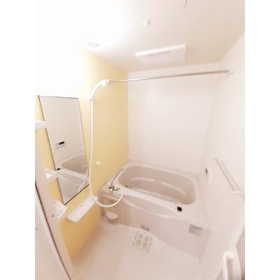 メゾン　フローラＢ 204【管理NO：1-018278802-02040】 ★家具家電は申し込み後に搬入します★ ★2026年10月中旬入居可能★の物件写真4