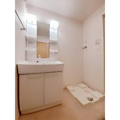 メゾン　フローラＢ 204【管理NO：1-018278802-02040】 ★家具家電は申し込み後に搬入します★ ★2026年10月中旬入居可能★の物件写真6