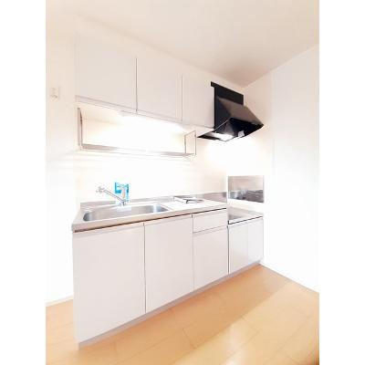 ロンドベルＢ 201【管理NO：1-017093202-02010】 ★家具家電は申し込み後に搬入します★ ★2026年10月中旬入居可能★の物件写真3