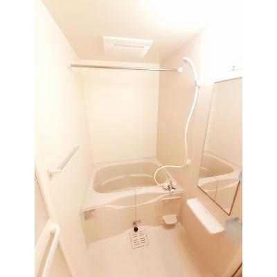 クァイエット　レジデンスⅡ 101【管理NO：1-015659701-01010】 ★家具家電は申し込み後に搬入します★ ★2026年10月中旬入居可能★の物件写真4