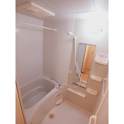ヴァン・コリーヌＢ 203【管理NO：1-012901302-02030】 ★家具家電は申し込み後に搬入します★ ★2026年10月上旬入居可能★の物件写真4
