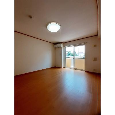 ヴァン・コリーヌＢ 102【管理NO：1-012901302-01020】 ★家具家電は申し込み後に搬入します★ ★2026年10月上旬入居可能★の物件写真2