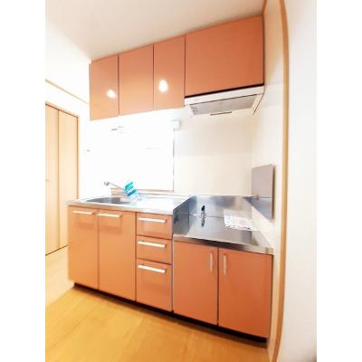 ヴァン・コリーヌＢ 102【管理NO：1-012901302-01020】 ★家具家電は申し込み後に搬入します★ ★2026年10月上旬入居可能★の物件写真3