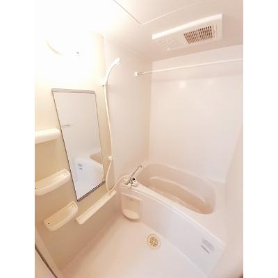 ヴァン・コリーヌＢ 102【管理NO：1-012901302-01020】 ★家具家電は申し込み後に搬入します★ ★2026年10月上旬入居可能★の物件写真4