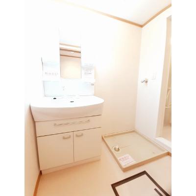 ヴァン・コリーヌＢ 102【管理NO：1-012901302-01020】 ★家具家電は申し込み後に搬入します★ ★2026年10月上旬入居可能★の物件写真6