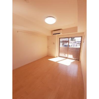 アンバー　レジデンス 103【管理NO：1-023050701-01030】 ★家具家電は申し込み後に搬入します★ ★2026年12月中旬入居可能★の物件写真2