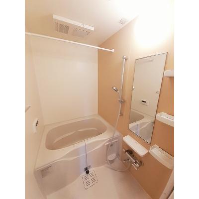 アンバー　レジデンス 103【管理NO：1-023050701-01030】 ★家具家電は申し込み後に搬入します★ ★2026年12月中旬入居可能★の物件写真4