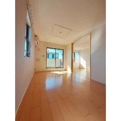 エルシアⅠ 202【管理NO：1-020119701-02020】 ★家具家電は申し込み後に搬入します★ ★2026年10月下旬入居可能★の物件写真2