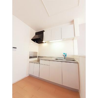 エルシアⅠ 202【管理NO：1-020119701-02020】 ★家具家電は申し込み後に搬入します★ ★2026年10月下旬入居可能★の物件写真3