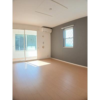 ラ・ルーチェⅠ 103【管理NO：1-019062301-01030】 ★家具家電は申し込み後に搬入します★ ★2026年12月中旬入居可能★の物件写真2