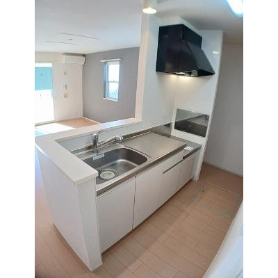 ラ・ルーチェⅠ 103【管理NO：1-019062301-01030】 ★家具家電は申し込み後に搬入します★ ★2026年12月中旬入居可能★の物件写真3
