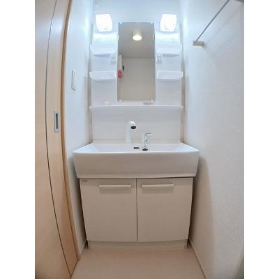 ラ・ルーチェⅠ 103【管理NO：1-019062301-01030】 ★家具家電は申し込み後に搬入します★ ★2026年12月中旬入居可能★の物件写真6