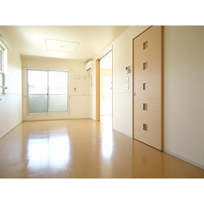 ＬｉｅｎⅢ（リアン） 203【管理NO：1-018779203-02030】 ★家具家電は申し込み後に搬入します★ ★2026年10月中旬入居可能★の物件写真2