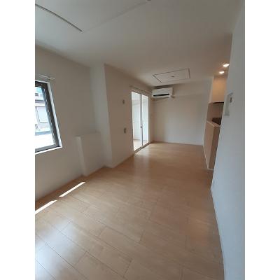 メルベージュ・Ⅰ 102【管理NO：1-023226701-01020】 ★家具家電は申し込み後に搬入します★ ★2026年10月中旬入居可能★の物件写真2
