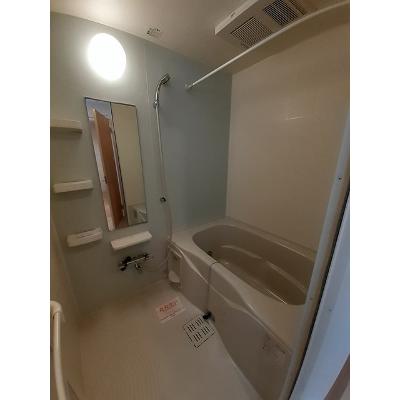 メルベージュ・Ⅰ 102【管理NO：1-023226701-01020】 ★家具家電は申し込み後に搬入します★ ★2026年10月中旬入居可能★の物件写真4
