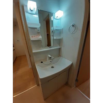 メルベージュ・Ⅰ 102【管理NO：1-023226701-01020】 ★家具家電は申し込み後に搬入します★ ★2026年10月中旬入居可能★の物件写真6